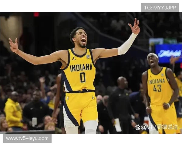 帕斯卡尔·西亚卡姆：解读功能型前锋基石作用，为何他才是总决赛关键？