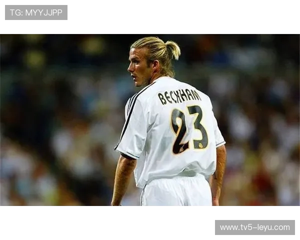 英格兰传奇贝克汉姆:时代影响力全景解析 英格兰传奇贝克汉姆:时代影响力全景解析