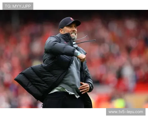 克洛普反抢哲学：高位压迫重塑现代足球节奏