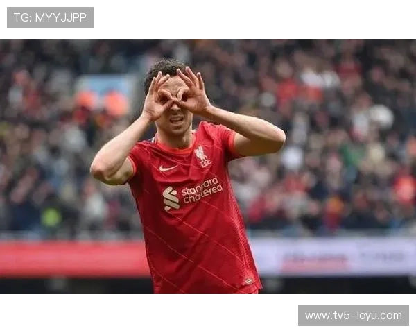 克洛普战术调整助力利物浦欧冠再创辉煌