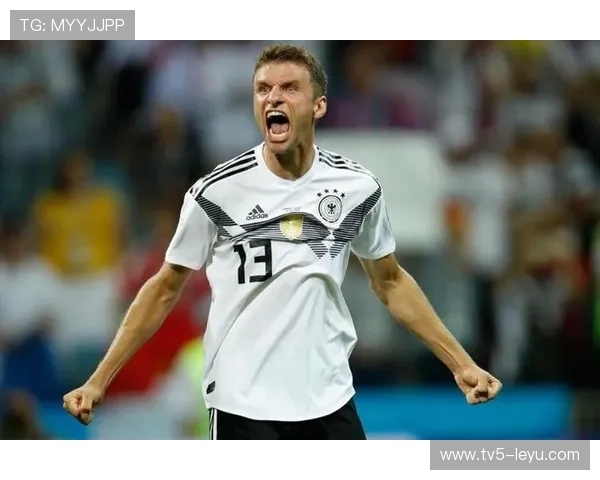 无球跑位大师穆勒：空间嗅觉定义进攻价值