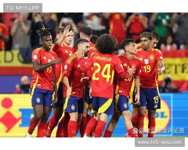 佩德里崛起，诠释西班牙足球新骄傲