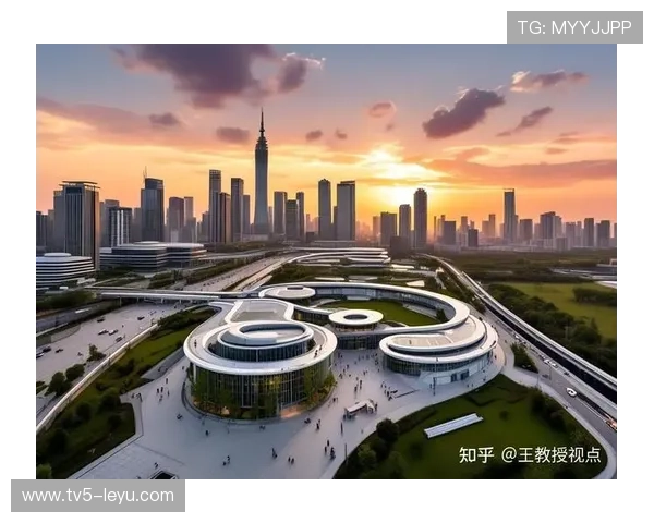 华盛顿达拉斯未来:两地科技合作再升级,携手打造创新枢纽 华盛顿达拉斯未来:两地科技合作再升级,携手打造创新枢纽